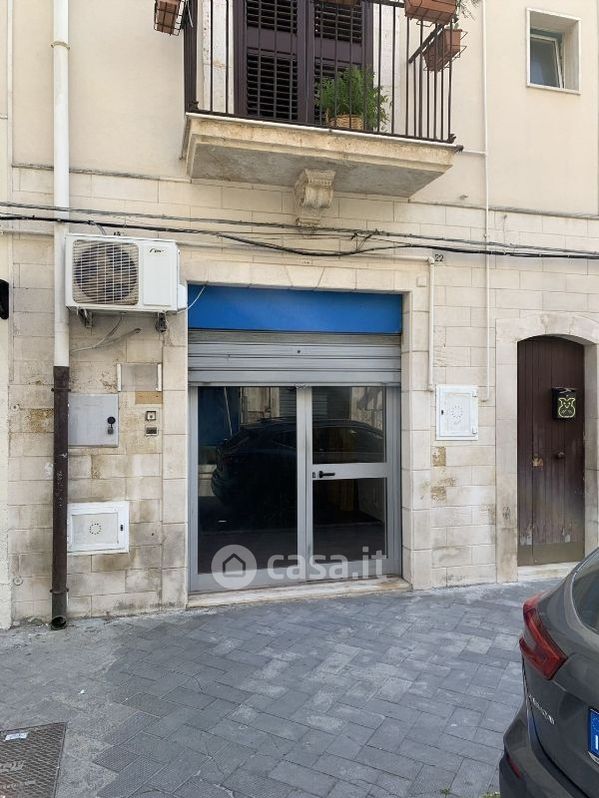 Negozio/Locale commerciale in Affitto in Corso Giuseppe Di Vagno a Mola di Bari