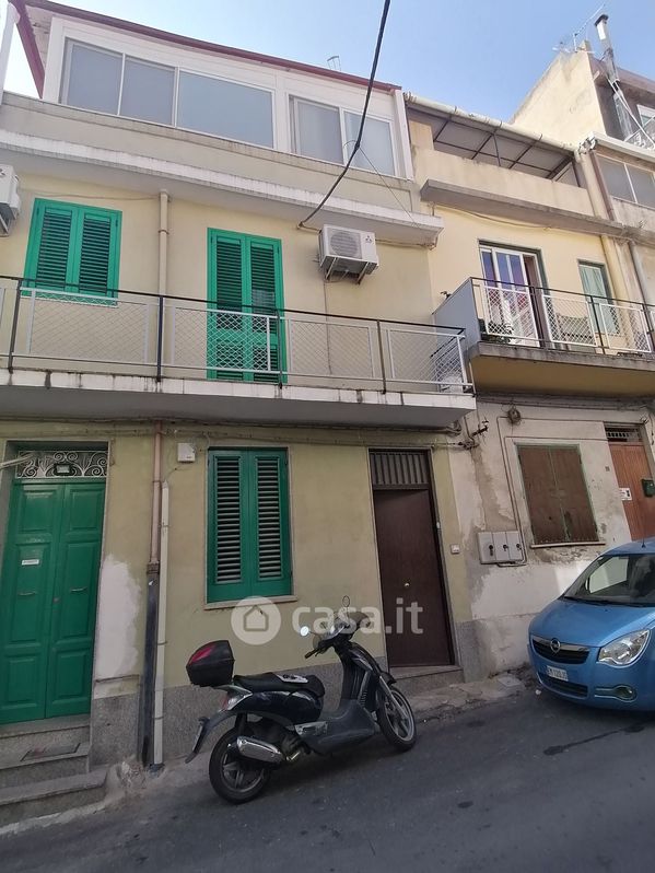 Appartamento in Vendita in Via Adda 13 a Messina