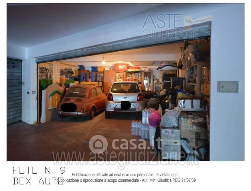 Garage/Posto auto in Vendita in Via Giuseppe di Vittorio 61 a Ragusa
