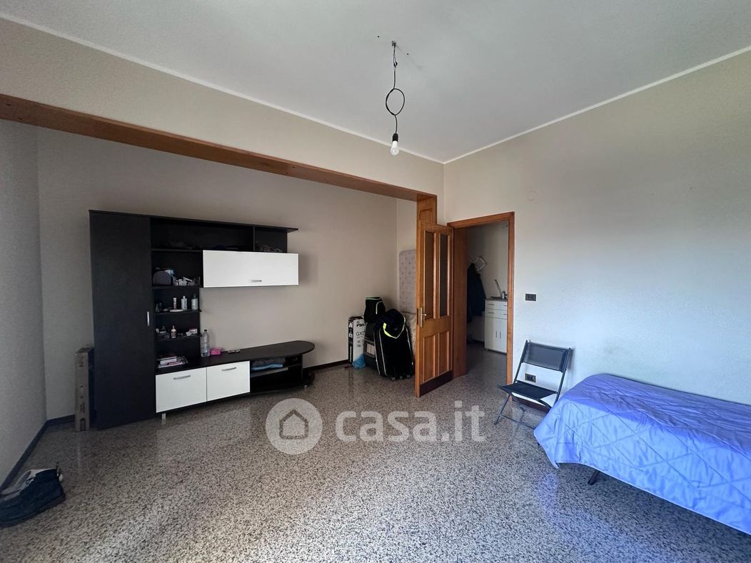 Appartamento in Vendita in Via Ravagnese Superiore a Reggio Calabria