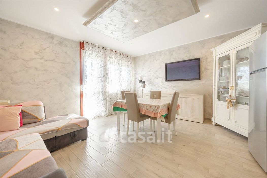 Appartamento in Vendita in Via Giorgione a San Donà di Piave
