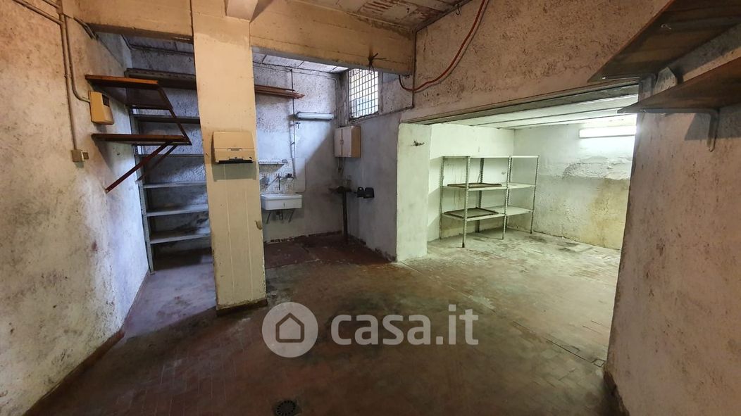 Garage/Posto auto in Vendita in Via Domenico Berti a Roma