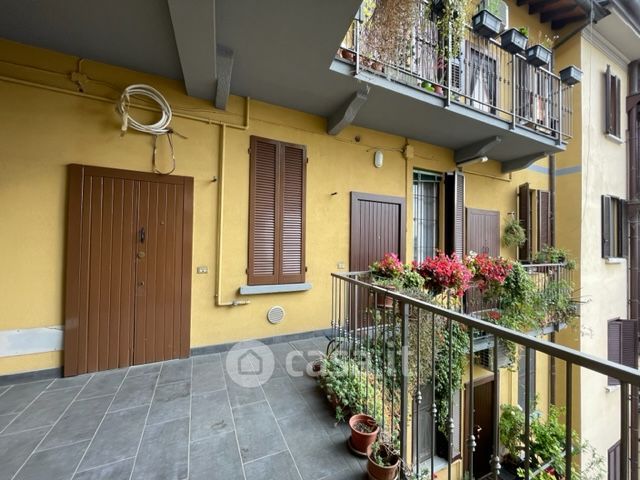 Appartamento in Affitto in Via Giacomo Watt 16 a Milano