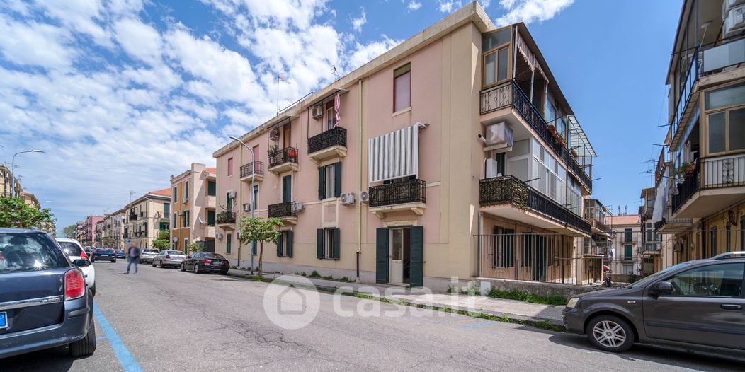 Appartamento in Vendita in Via Trento/Via Ugo Bassi a Messina