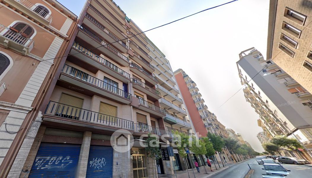 Appartamento in Vendita in Corso UMBERTO a Taranto