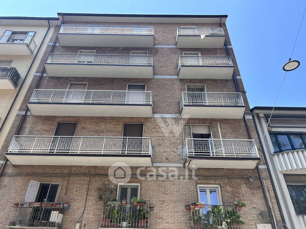 Appartamento in Vendita in Via Garibaldi 122 a Campobasso