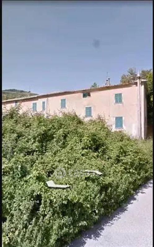 Appartamento in Vendita in Via del Canalino a Castelnuovo di Val di Cecina