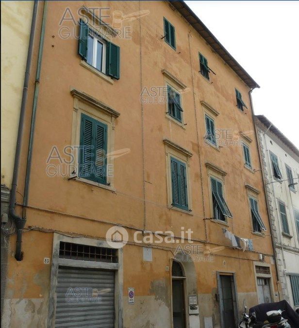 Appartamento in Vendita in Via del Testaio 91 a Livorno
