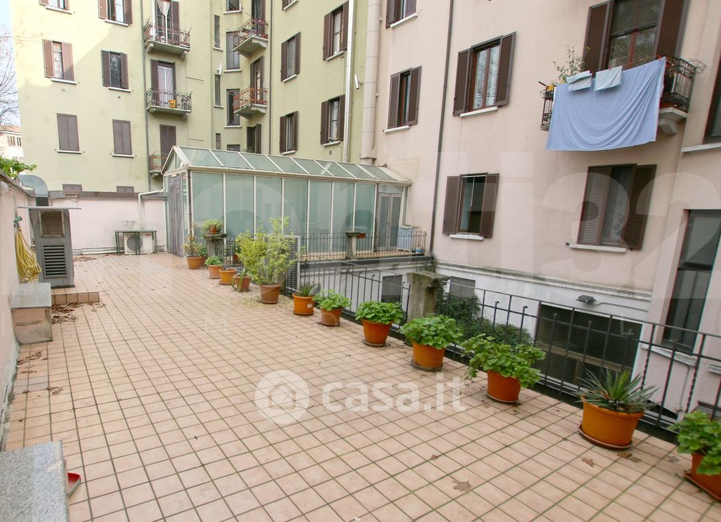 Appartamento in Vendita in Via Giulio Cesare Procaccini a Milano