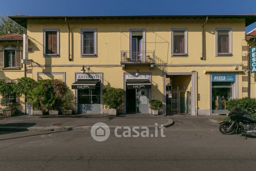 Appartamento in Affitto in Via Giuseppe Ripamonti 298 a Milano