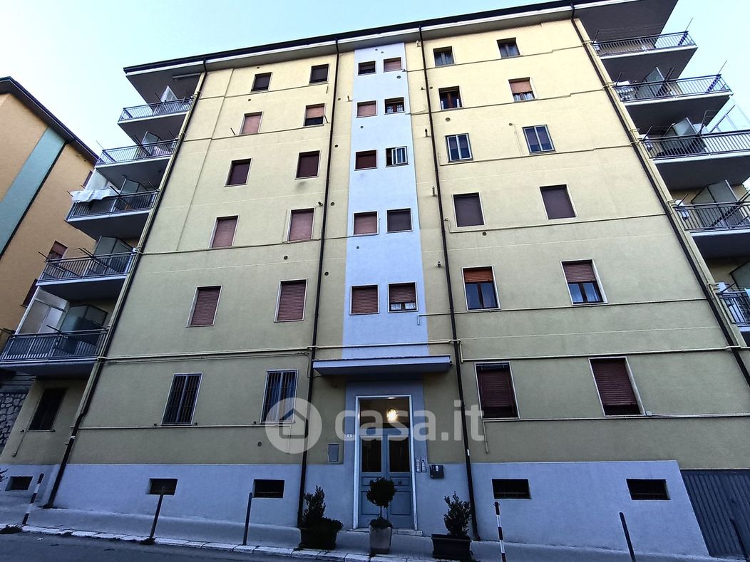 Appartamento in Vendita in Via Giuseppe Verdi 6 a Potenza