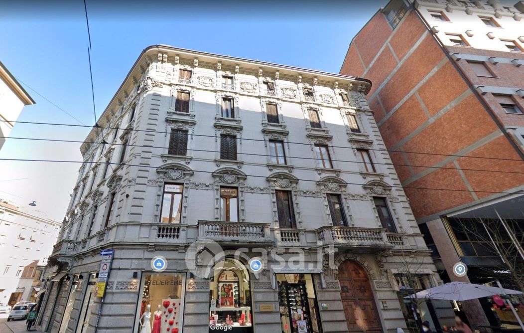 Appartamento in Vendita in Via Mazzini 27 a Parma