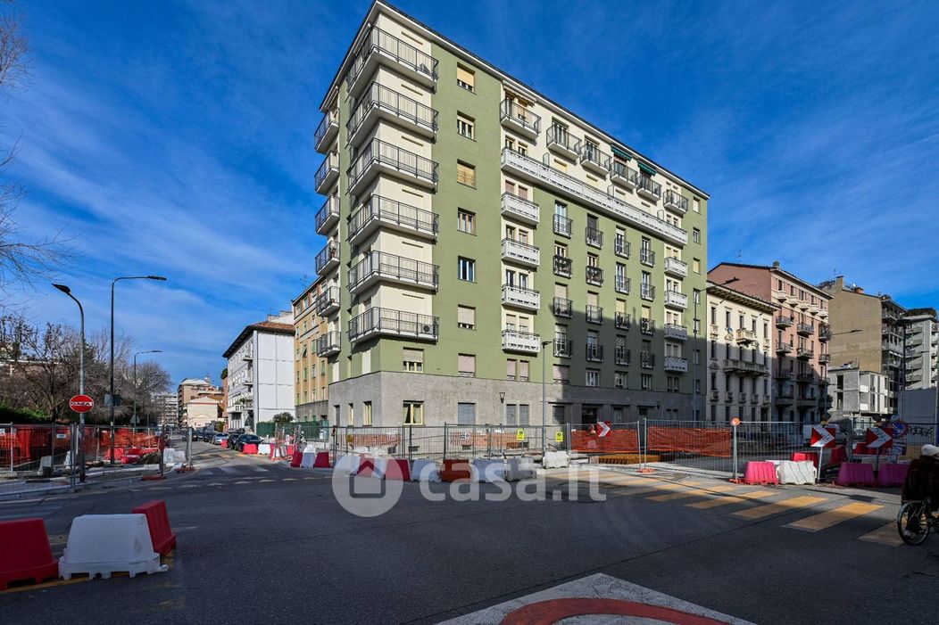 Appartamento in Vendita in Via Moisè Loria a Milano