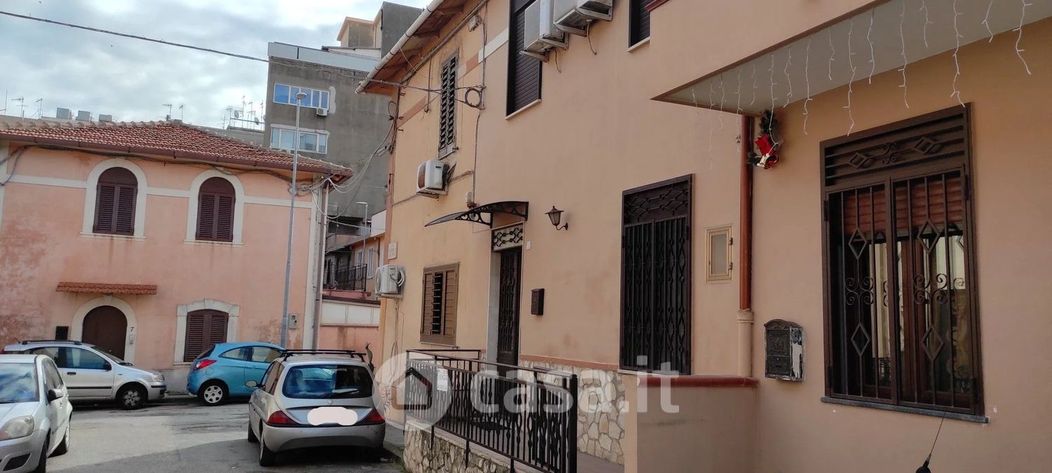 Appartamento in Vendita in Via Giovannello del Tifano a Messina