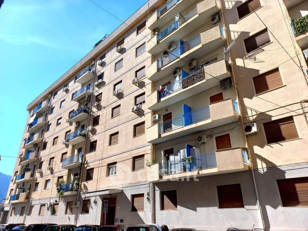 Appartamento in Affitto in Via Antonio Marinuzzi 203 a Palermo