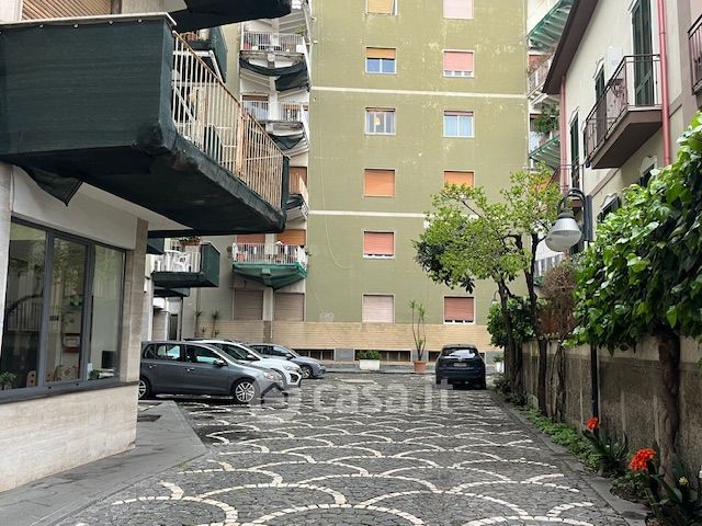 Garage/Posto auto in Vendita in Via Belvedere a Napoli