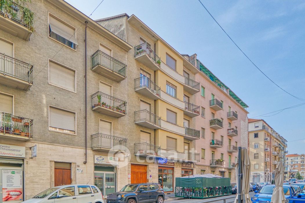 Appartamento in Vendita in Via CARLO CAPELLI 76 a Torino