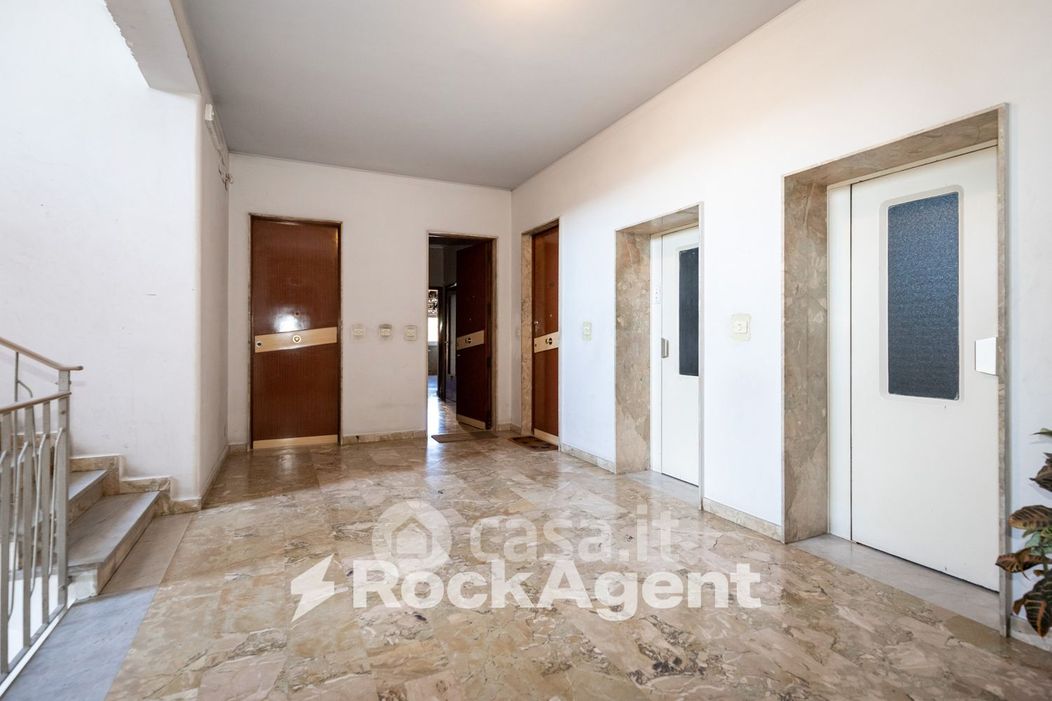 Appartamento in Vendita in Via del Bosco 59 -45 a Catania