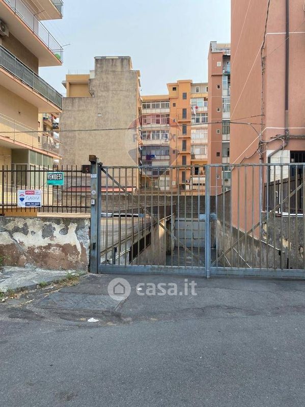 Garage/Posto auto in Vendita in Via dei Piccioni 3 a Catania