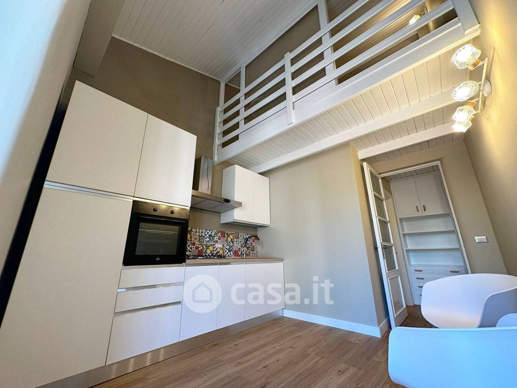 Appartamento in Affitto in Via Sassari 22 a Catania