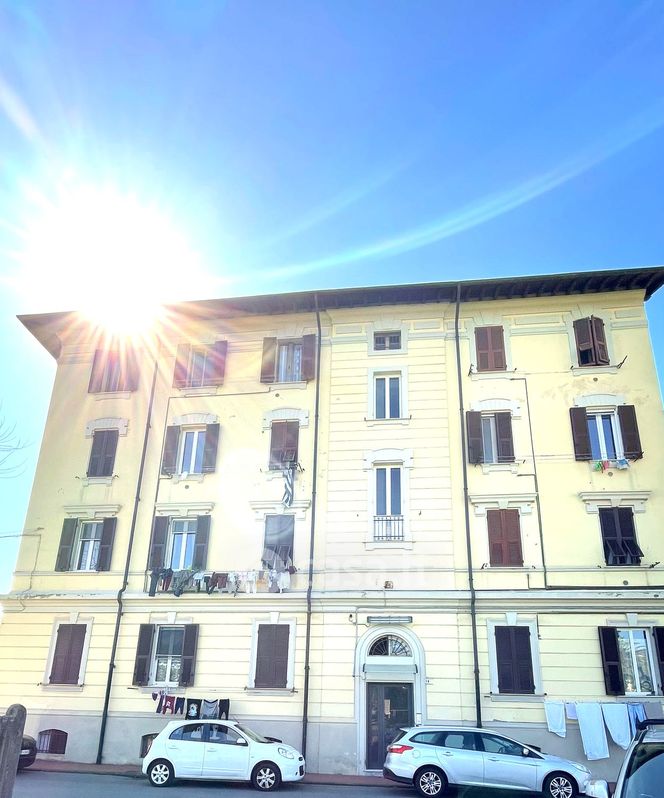 Appartamento in Vendita in Via Fontevivo 54 a La Spezia