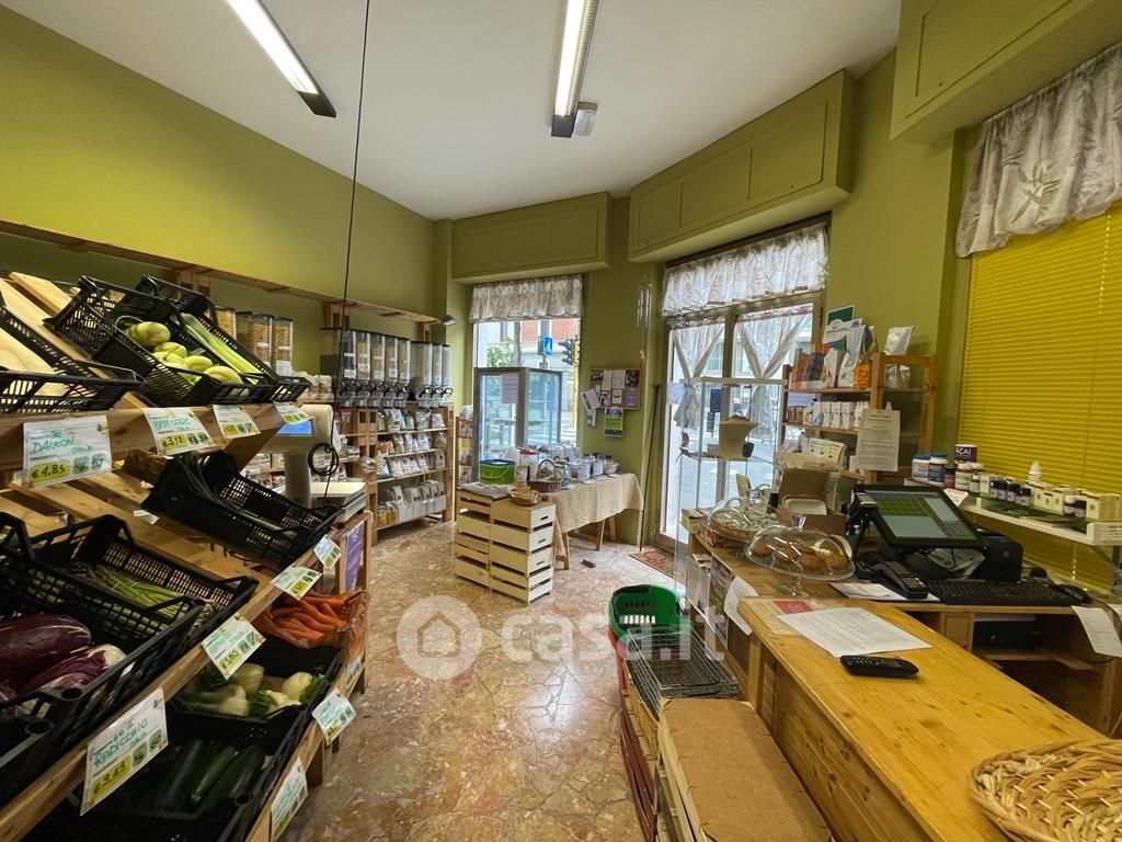Negozio/Locale commerciale in Vendita in Viale Trento e Trieste a Cremona
