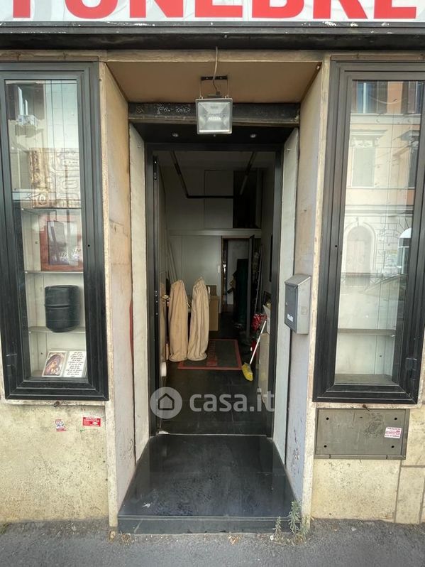 Ufficio in Vendita in Via dei Reti 5 a Roma