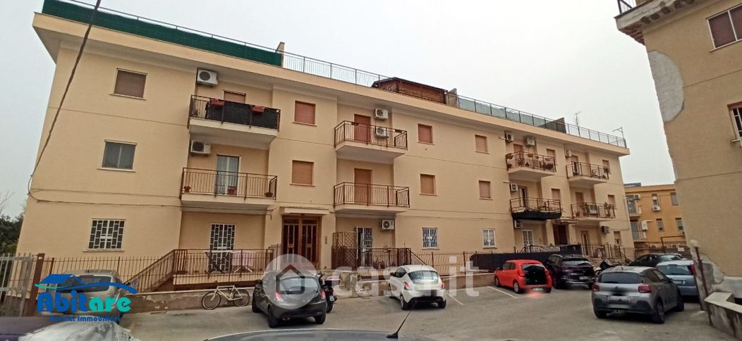 Appartamento in Vendita in Via Cruillas 63 a Palermo