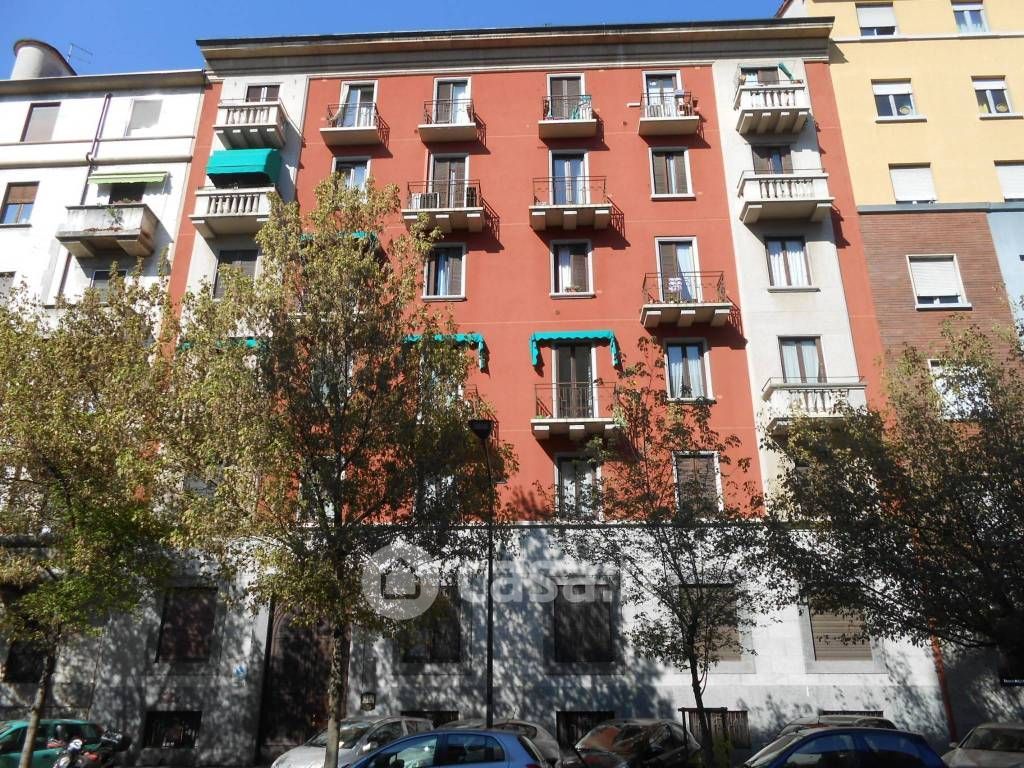 Appartamento in Vendita in Via Jacopo Palma 28 a Milano