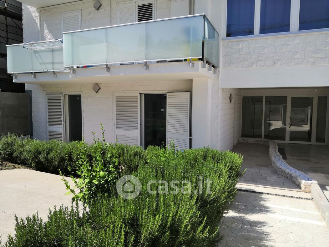 Appartamento in Vendita in Via Nassiriya a Matera