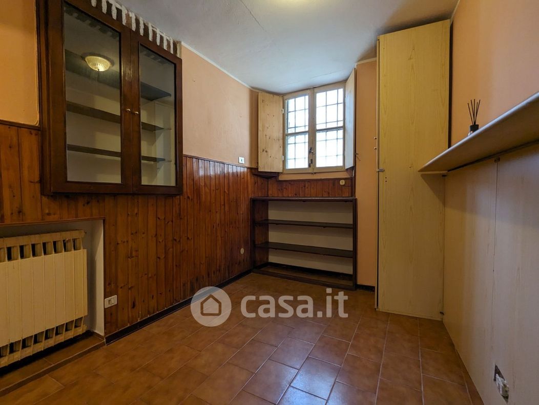 Appartamento in Vendita in Via Porta Pertusi 15 a Pavia