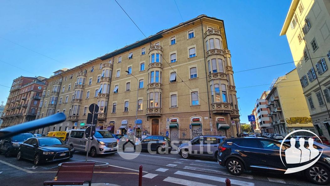 Appartamento in Vendita in Via Nizza 106 a Torino