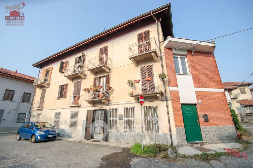 Appartamento in Vendita in Piazza Monte Tabor a Torino