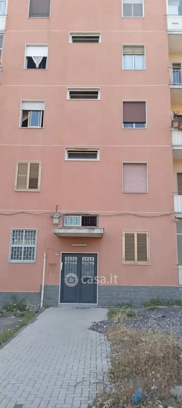 Appartamento in Vendita in Via Marcello Mastroianni a Catania