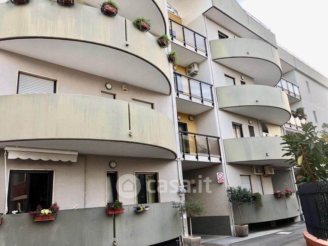 Appartamento in Vendita in Via Bari 74 a Capurso