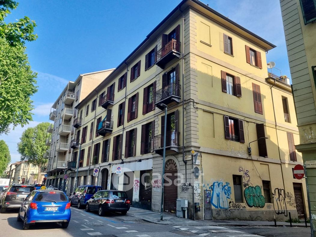 Appartamento in Vendita in Corso Regina Margherita 164 a Torino