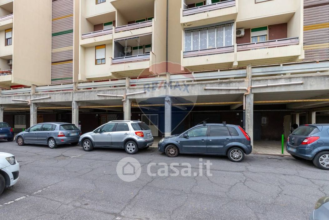 Appartamento in Vendita in Viale Castagnola 16 a Catania