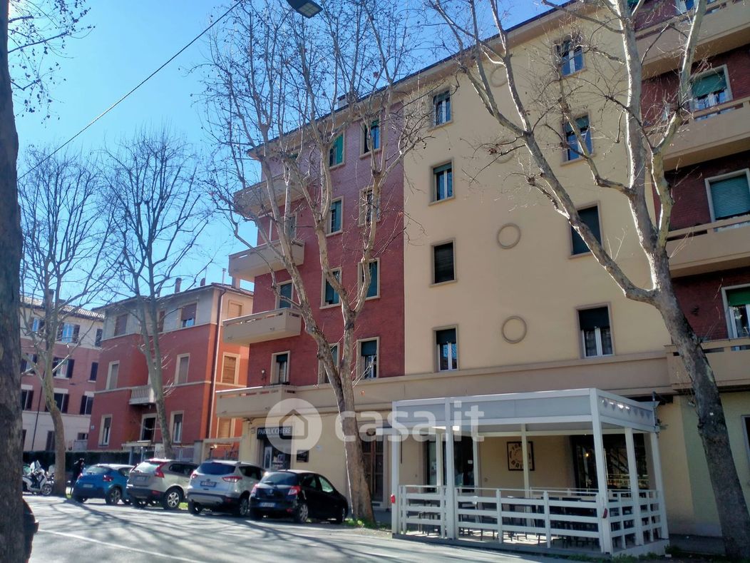 Appartamento in Vendita in Via Laura Bassi Veratti 41 a Bologna
