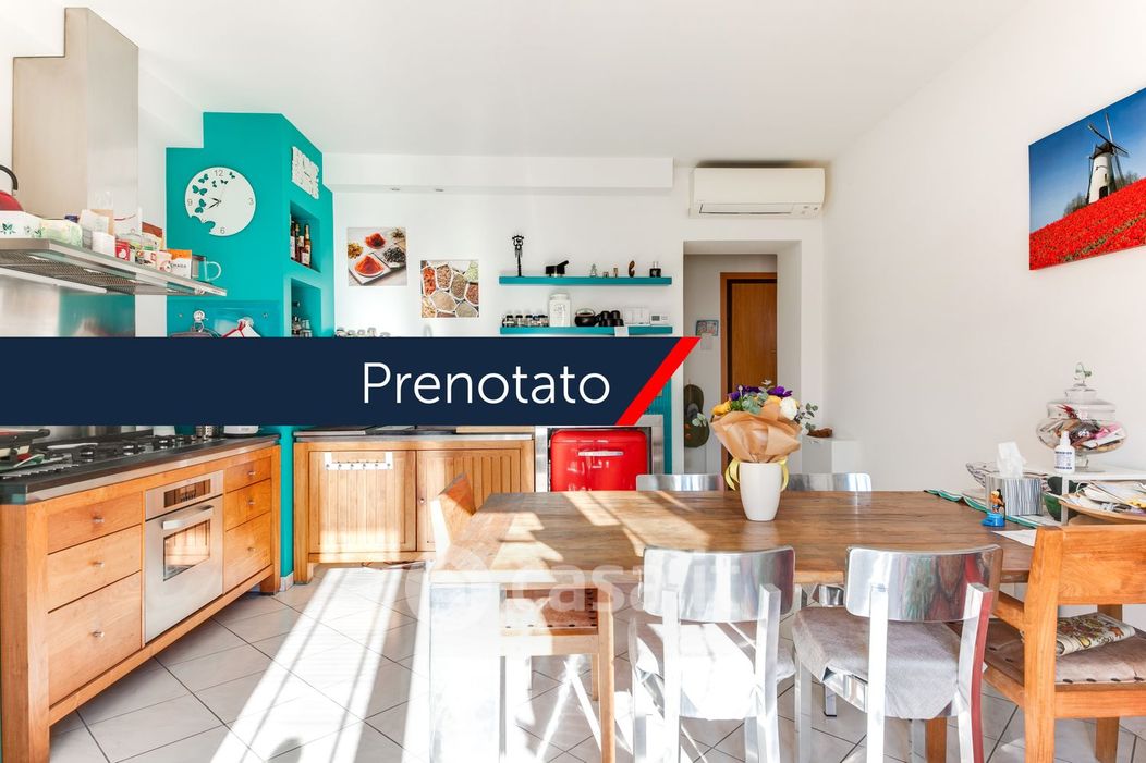 Appartamento in Vendita in Via Paterno' 6 a Cesena