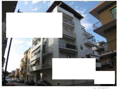 Appartamento in Vendita in Via Giovanni Chiarini 37 a Pescara