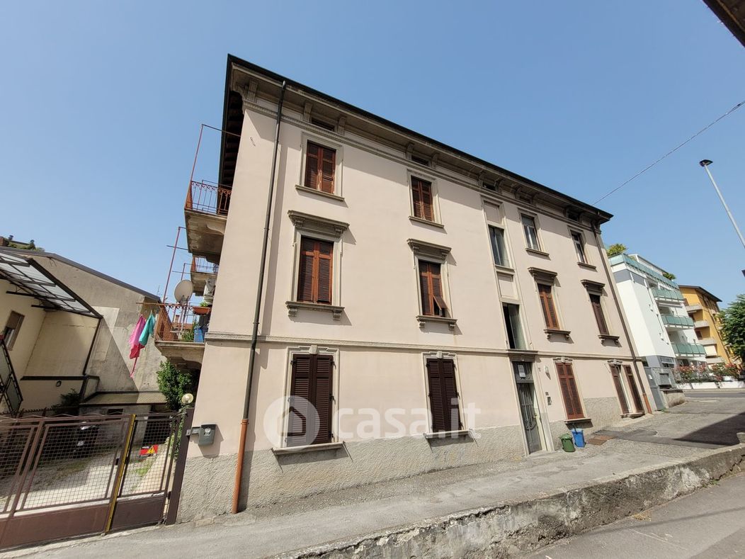 Appartamento in Vendita in Via F. Corridoni 11 a Bergamo