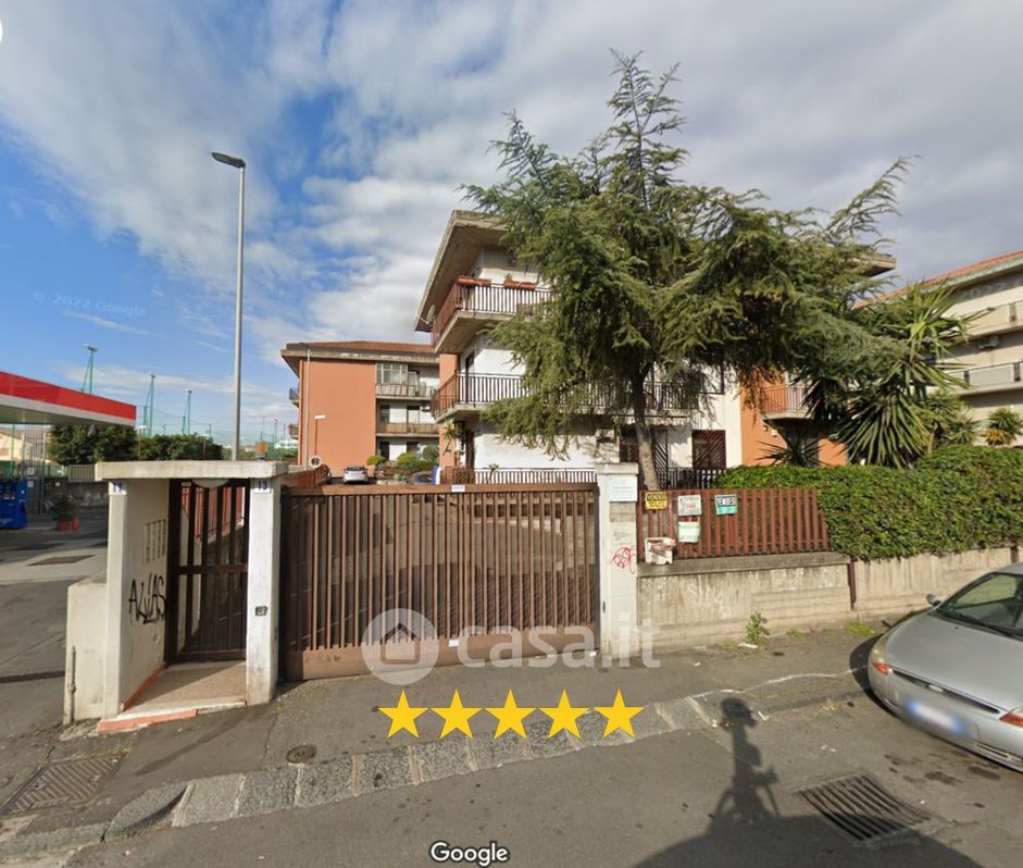 Appartamento in Vendita in Via Armando Diaz a Catania