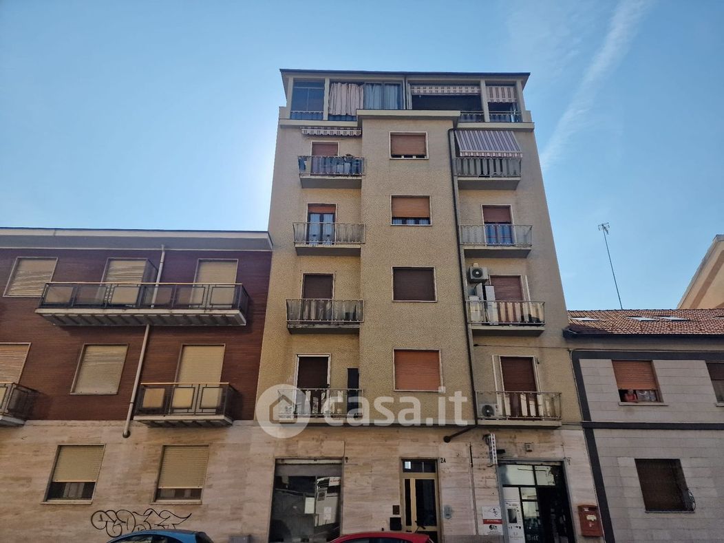 Appartamento in Vendita in Via Giovanni Paisiello 24 a Torino