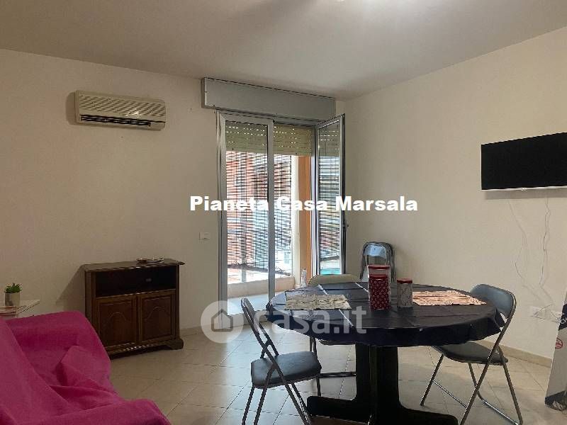 Appartamento in Affitto in Via Dante Alighieri a Marsala
