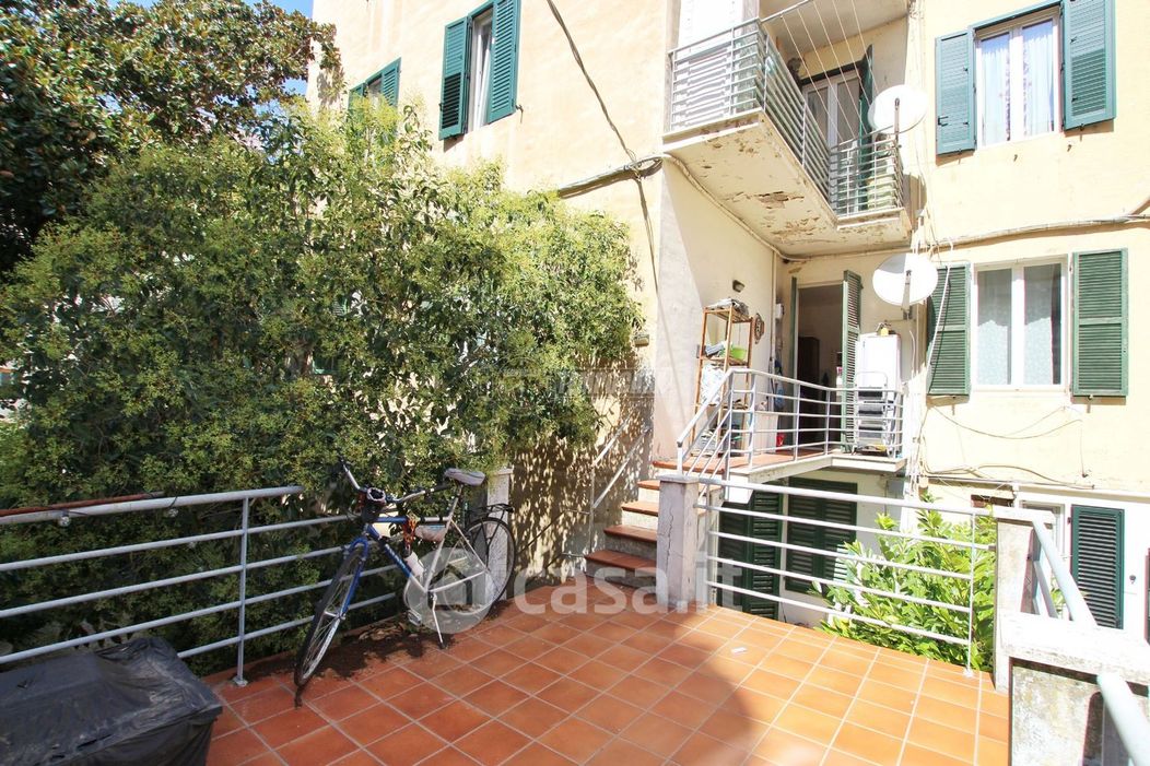 Appartamento in Vendita in Via Trento 17 a Ancona