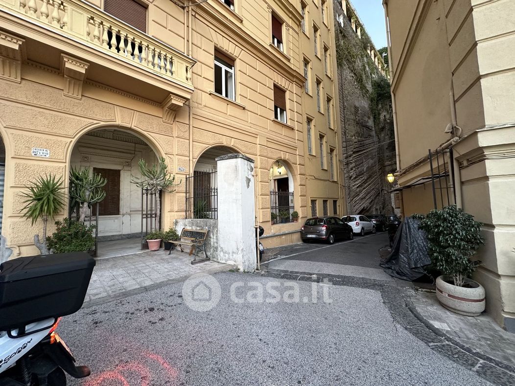 Appartamento in Vendita in Corso Vittorio Emanuele 167 a Napoli