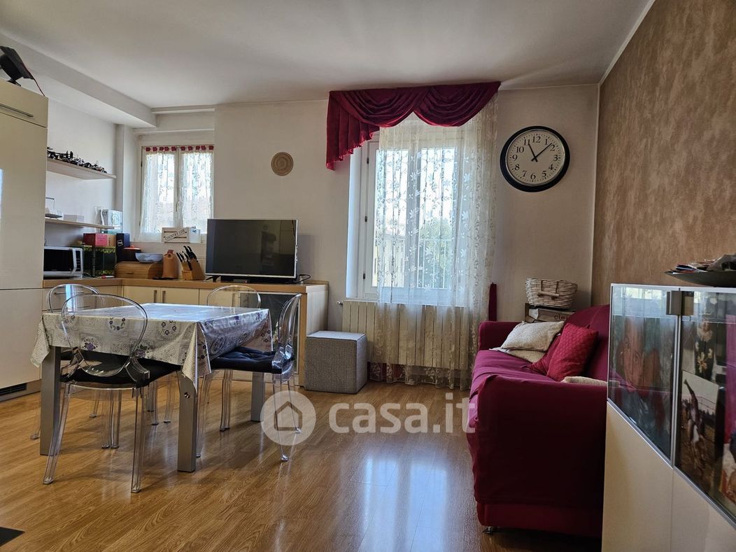 Appartamento in Affitto in Via Camillo Benso Conte di Cavour 7 a Briosco