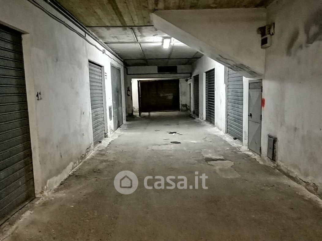 Garage/Posto auto in Vendita in Via Galileo Galilei a Termini Imerese