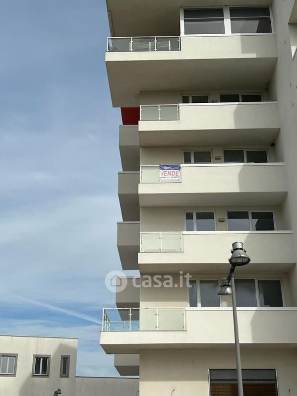 Appartamento in Vendita in Via Tommaso Prudenza a Salerno