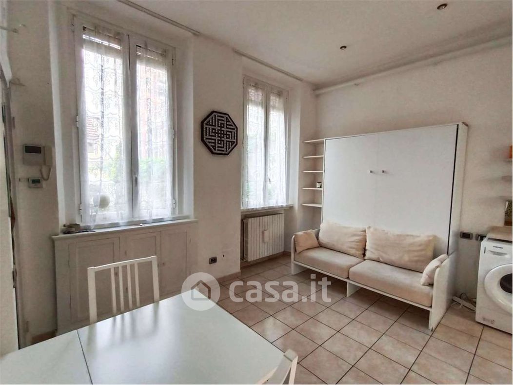 Appartamento in Affitto in Via Giuseppe Meda 9 a Milano